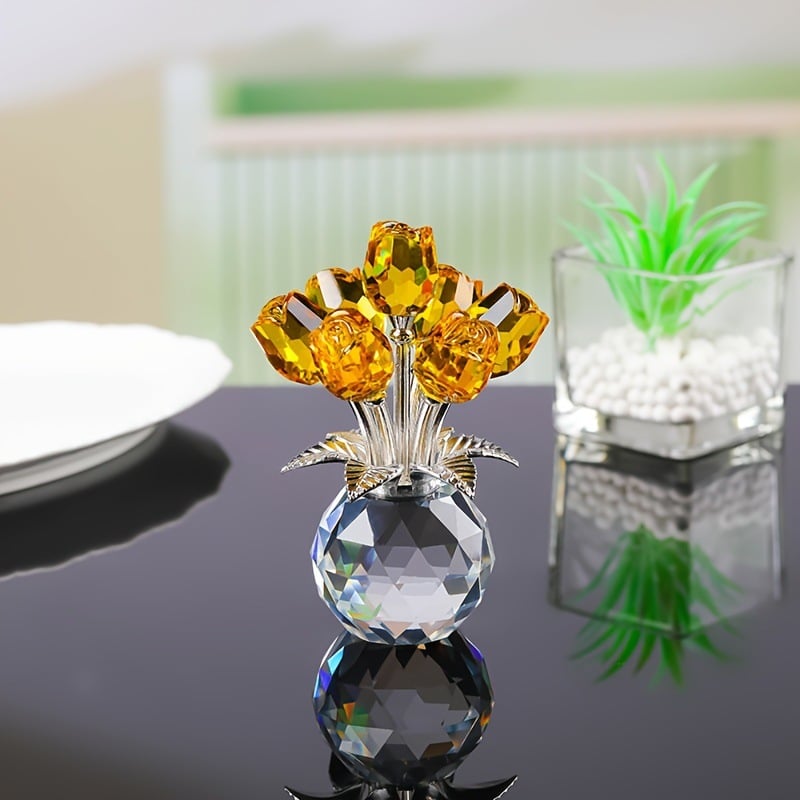 EverGlow - Préserve Votre Amour Magnifiquement et Éclatamment Pour Toujours