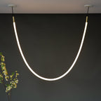 FlexGlow - Personnalisez N'importe Quel Espace avec un Éclairage LED Flexible