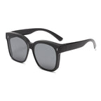ClearSight Glide - Lunettes Polarisées Par-dessus les Lunettes