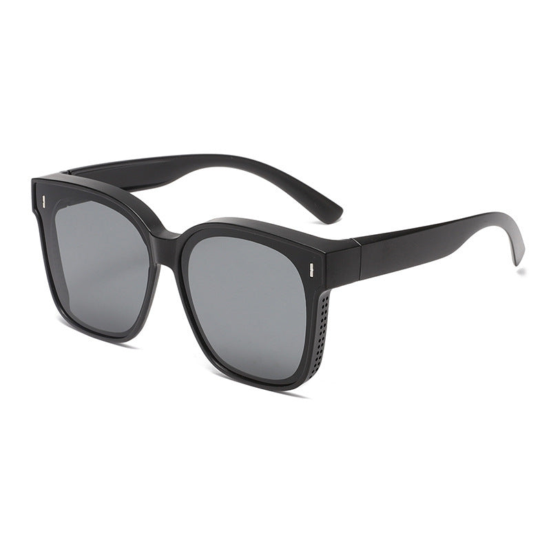 ClearSight Glide - Lunettes Polarisées Par-dessus les Lunettes