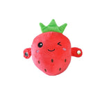 Jouet musical en forme de fruit JoyBanana
