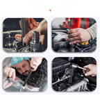 Embout tournevis flexible FlexWorx – 360°