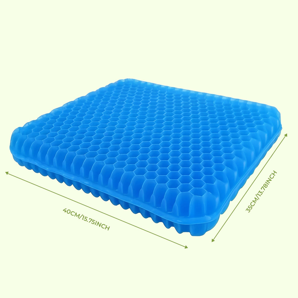 ComfortNest - Confort sans douleur pendant les longues séances d'assise