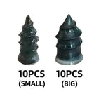 TireNail™ - Kit Réparation Crevaison Pneu Caoutchouc 20 Pièces