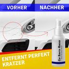 ClearFix™ - Spray Réparateur Rayures Voiture Résultats Immédiats