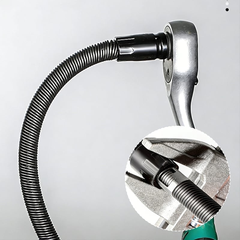 Embout tournevis flexible FlexWorx – 360°
