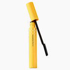 Vue détaillée de la brosse mascara Ciléa pour une application précise