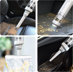 HandVac™ - Aspirateur à Main Sans Fil Double Mode Compact