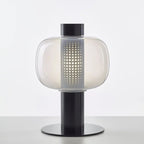 Lampe de table LumoGlow – Lumière chaude d'ambiance