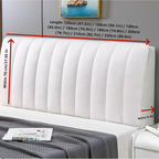 HeadCo™ — Transformez votre chambre à coucher en un sanctuaire luxueux et doux au toucher