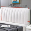 HeadCo™ — Transformez votre chambre à coucher en un sanctuaire luxueux et doux au toucher