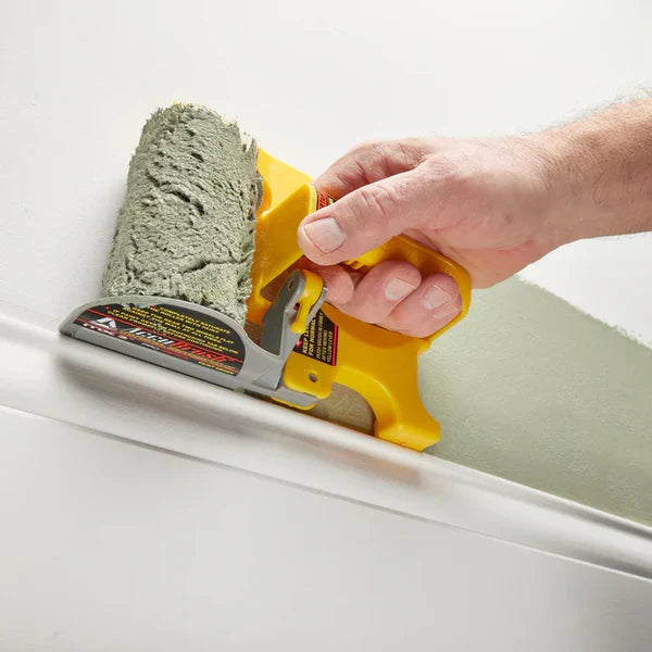 PaintTrim™ - Outil de Peinture Bord Précis Sans Bavures