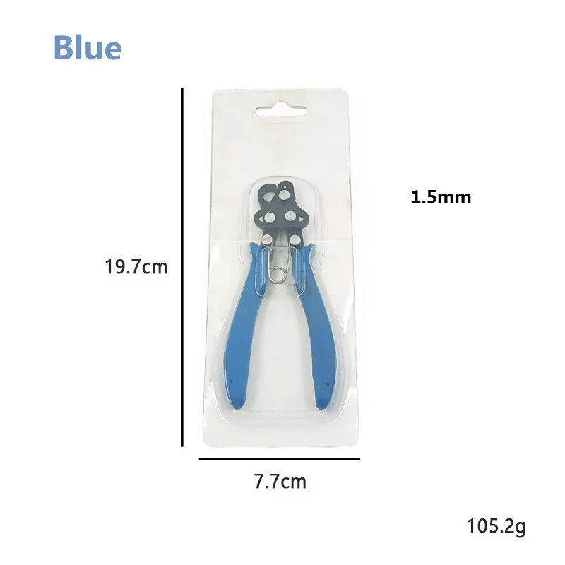 LoopMaster - Boucles de bijoux parfaites à chaque fois, sans tracas