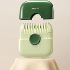 QuietCut Kids - Tondeuse Silencieuse et Sûre pour Enfants