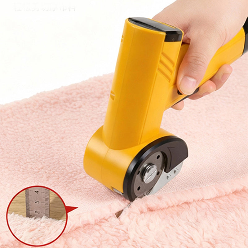 RapidCutter™ - Découpeuse Électrique Sans Fil Multi-Matériaux