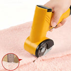 RapidCutter™ - Découpeuse Électrique Sans Fil Multi-Matériaux