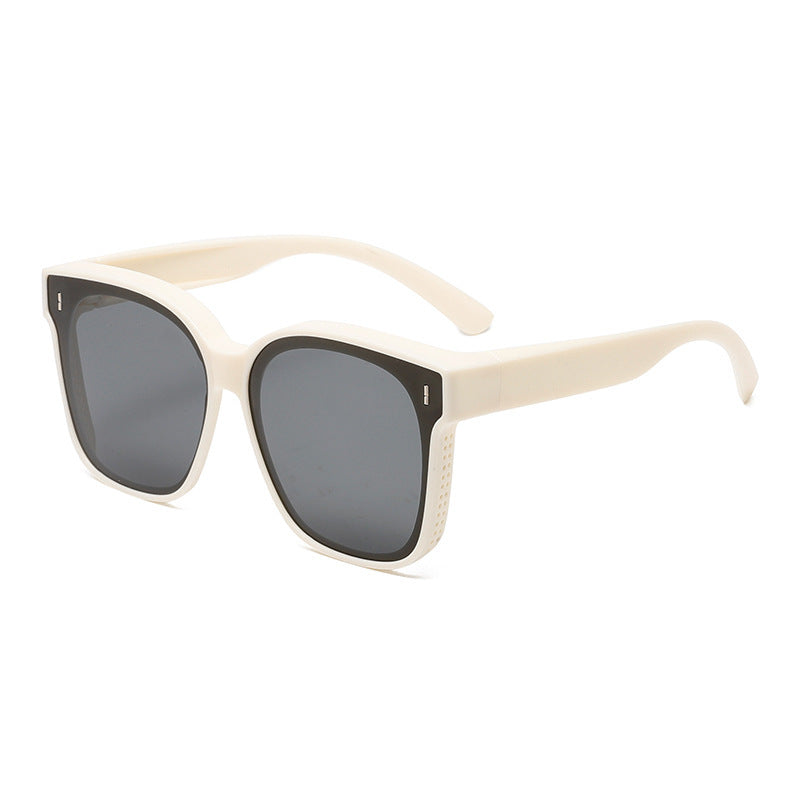 ClearSight Glide - Lunettes Polarisées Par-dessus les Lunettes