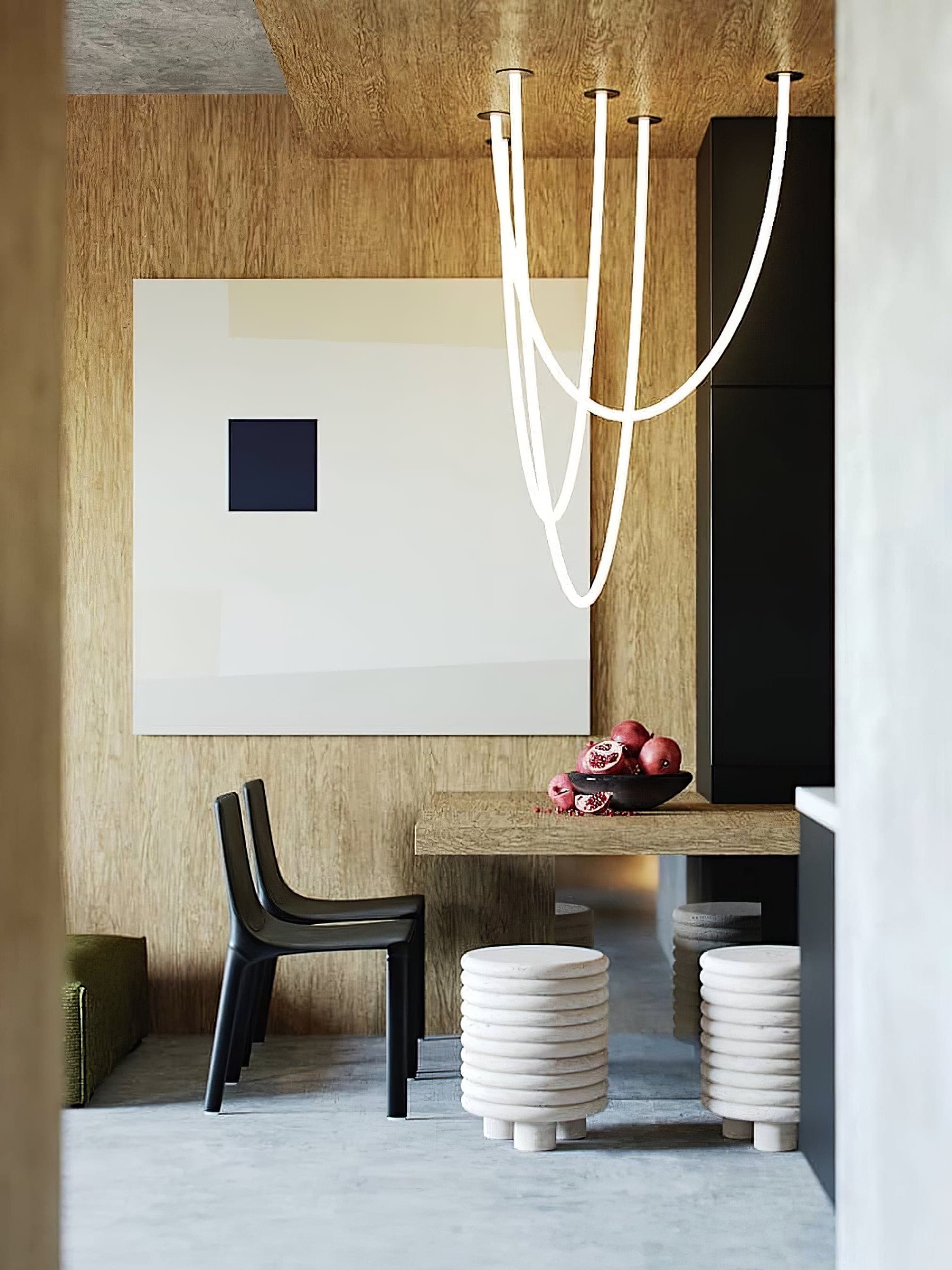 FlexGlow - Personnalisez N'importe Quel Espace avec un Éclairage LED Flexible