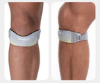 FlexSure™ - Sangle de Soutien Réglable Stabilisation Genou