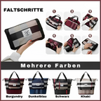 PackFlex - Sac de Voyage Extensible et Imperméable