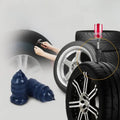 TireNail™ - Kit Réparation Crevaison Pneu Caoutchouc 20 Pièces
