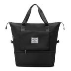 PackFlex - Sac de Voyage Extensible et Imperméable