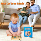 BrightBud - Temps de jeu sécurisé pour tout-petits qui favorise l'apprentissage et la confiance