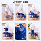 ÉpluchPro™ – Fini la Frustration en Cuisine