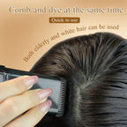 ViteColor™ - Coloration Cheveux en 60 Secondes - Sans Salon | 1+1 GRATUIT |