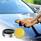 Lustré™ - Transformez votre voiture en un chef-d'œuvre miroitant