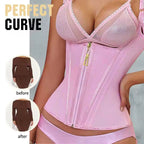 Gaine sculptante CurveCraft – Confort toute la journée
