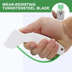 BladeGuard Pro™ - Aiguiseur Universel Couteaux et Outils Sécurisé