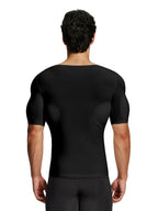 PosturePro - T-Shirt Sculptant Invisible pour Posture et Muscles