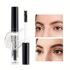 Sérum pour cils | Gel nourrissant pour améliorer les cils | Hydratation profonde
