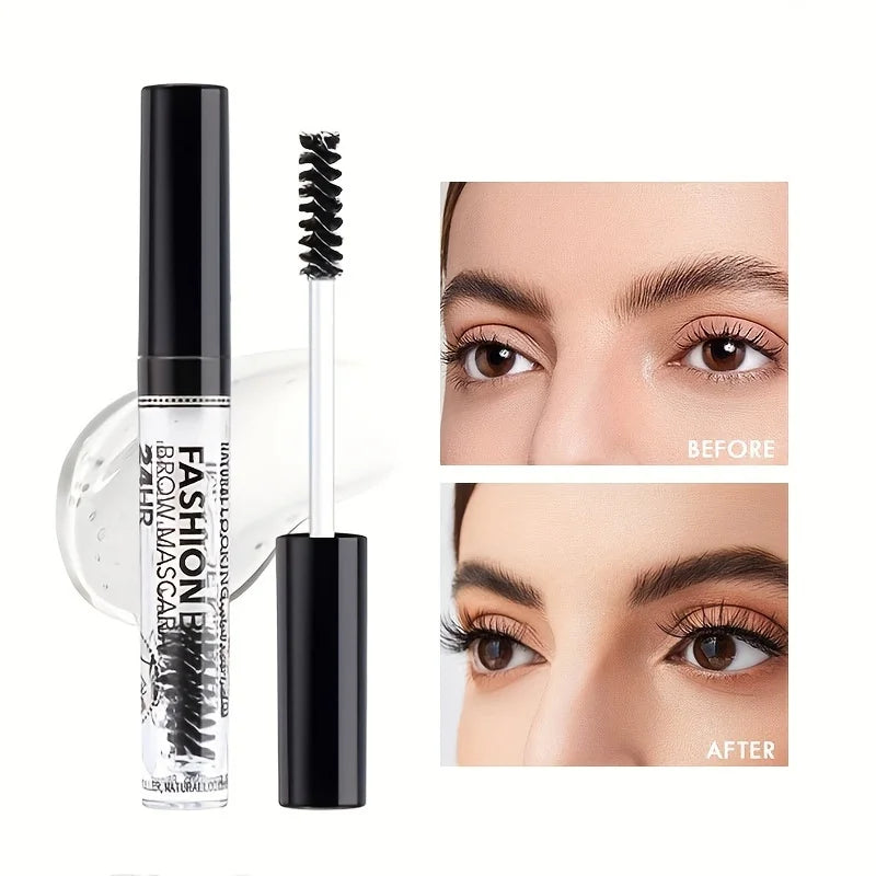 Sérum pour cils | Gel nourrissant pour améliorer les cils | Hydratation profonde