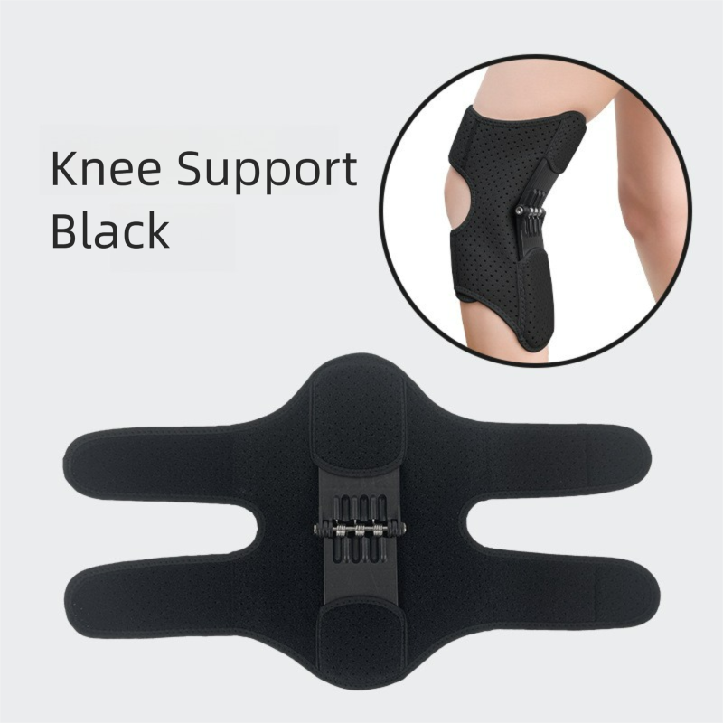 FlexGuard - Profitez d'un mouvement du genou sans douleur et flexible