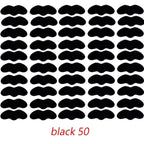 Bandes pour pores du nez | Nettoyage en profondeur élimination des points noirs | 50 pièces