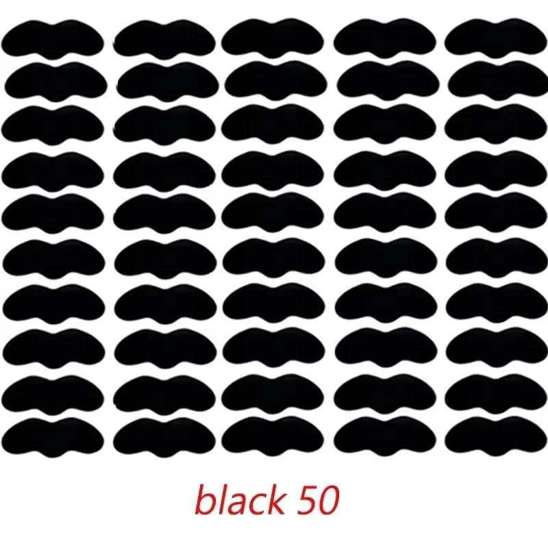 Bandes pour pores du nez | Nettoyage en profondeur élimination des points noirs | 50 pièces