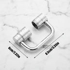 FlowMaster - Gérez l'eau de votre évier avec une rotation splash-free à 1080°