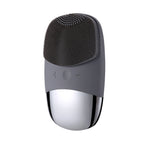 Brosse Nettoyante Visage | Sonique | Silicone de Qualité Alimentaire & Étanche | Nettoyage Profond