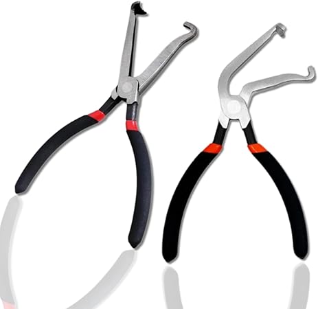 CurrentCutter™ - Pince Retrait Connecteurs Électriques Isolée