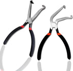 CurrentCutter™ - Pince Retrait Connecteurs Électriques Isolée