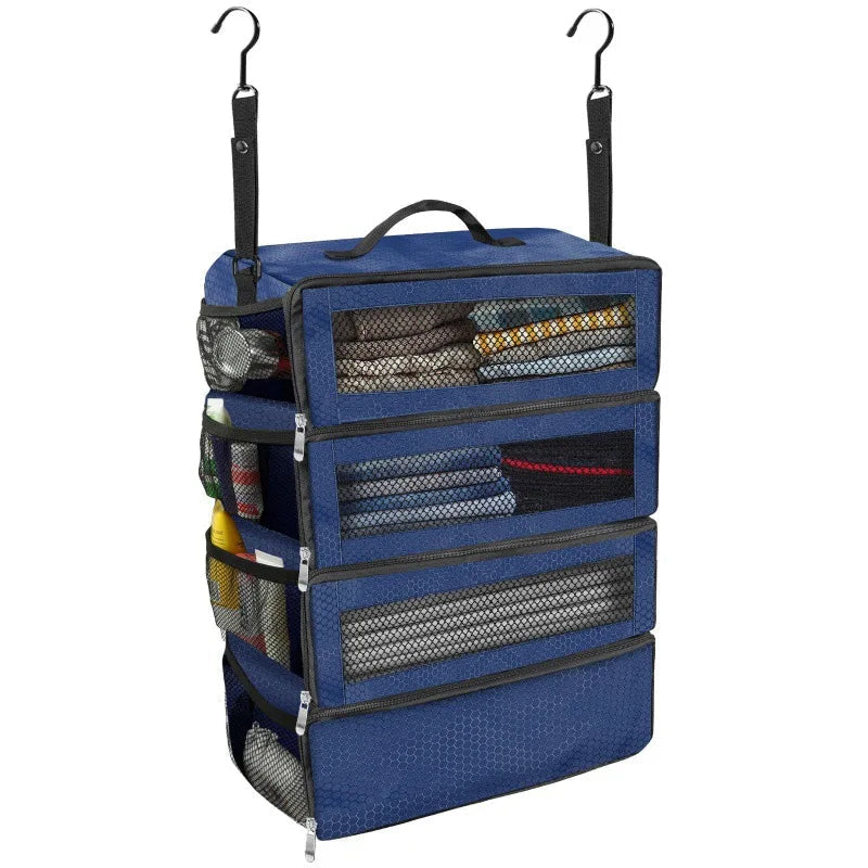 Détail de l’accessoire de voyage Valizo pour un rangement sans stress