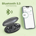 SilentNest - Vivez un sommeil sans douleur et sans interruption toute la nuit