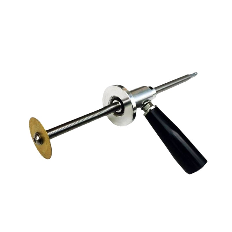 Coupe-tube intérieur PipeMaster Pro – Coupe nette