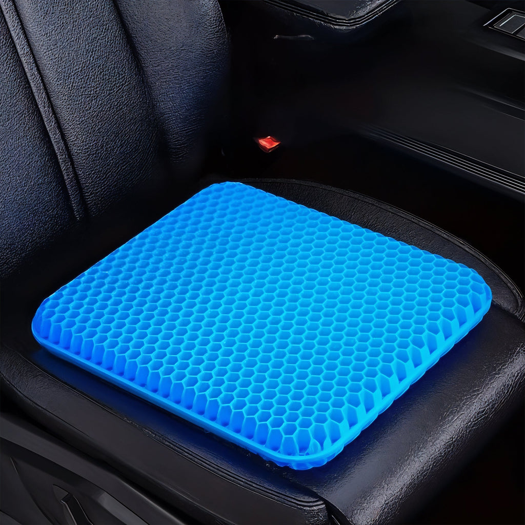 ComfortNest - Confort sans douleur pendant les longues séances d'assise