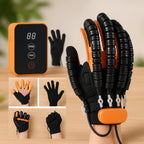 GripVive - Restaurez Rapidement et Facilement des Mains Fortes et Flexibles