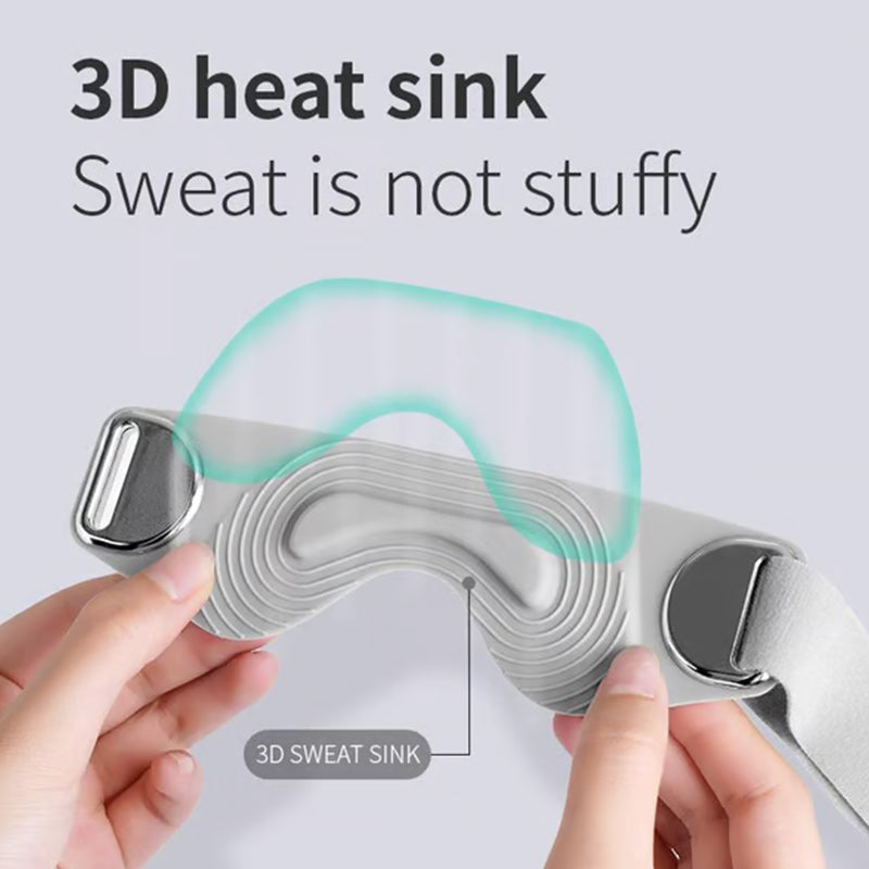 FlexiShield™ - Orthèse de Genou Soutien 360° Absorption des Chocs