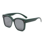 ClearSight Glide - Lunettes Polarisées Par-dessus les Lunettes