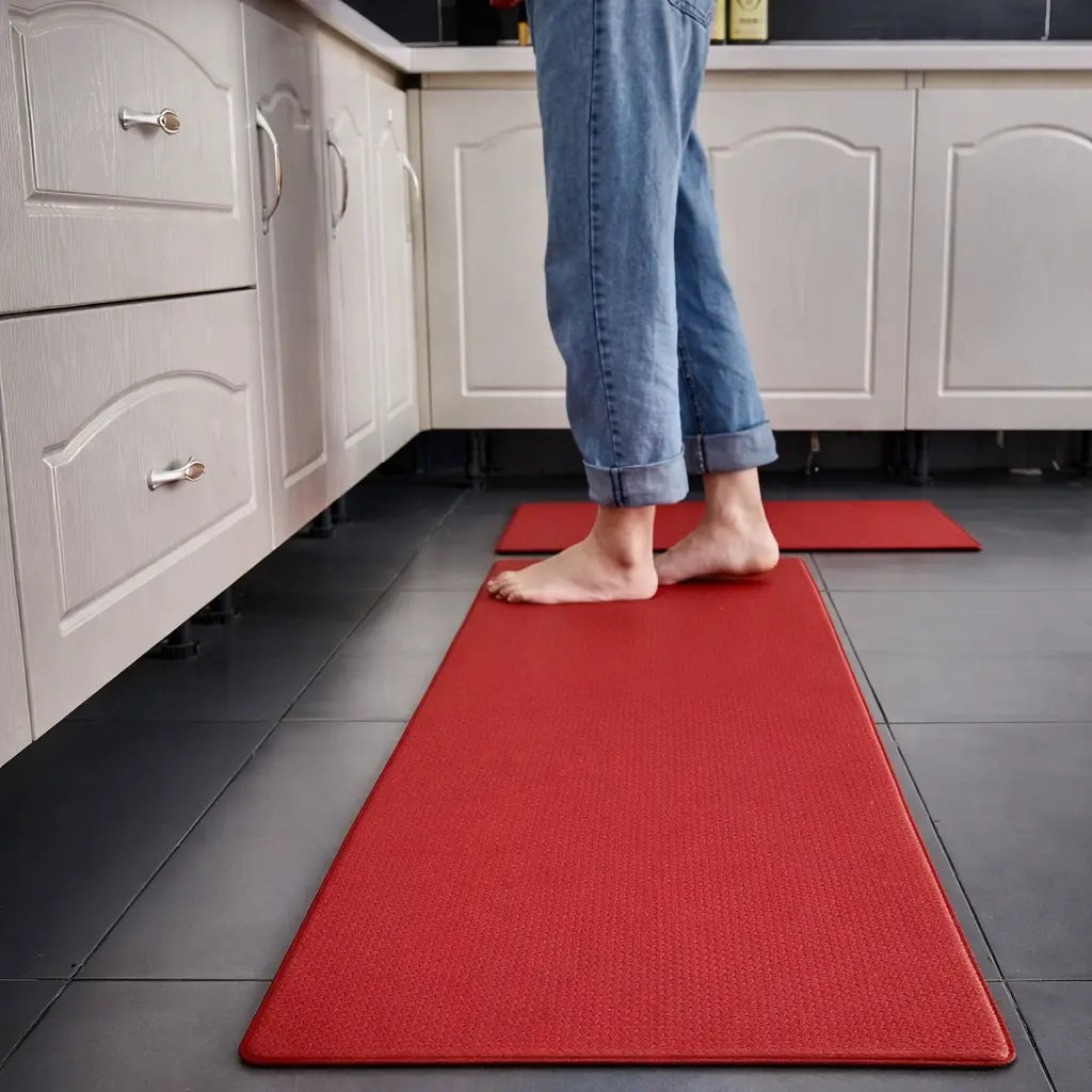Tapis de cuisine anti-fatigue CozyStep – Confort